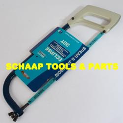 Metaalzaagbeugel 300 mm met zaagblad 24 tanden per inch | 70-20TR